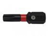 ForgeFix ForgeFast TORX Compatible Impact Bit TX25 x 25mm (Card 2)