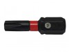 ForgeFix ForgeFast TORX Compatible Impact Bit TX30 x 25mm (Card 2)