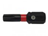 ForgeFix ForgeFast TORX Compatible Impact Bit TX40 x 25mm (Card 2)