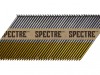 ForgeFix Spectre Collated Framing Nail Galvanised 3.1 x 90mm Box 2200