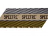 ForgeFix Spectre Collated Framing Nail Galvanised 2.8 x 50mm Box 1100