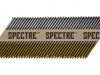 ForgeFix Spectre Collated Framing Nail Galvanised 2.8 x 50mm Box 3300