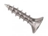 ForgeFix Multi-Purpose Pozi Screw CSK ST ZP 3.0 x 13mm ForgePack 60