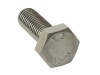 ForgeFix High Tensile Set Screw ZP M8 x 25mm Bag 10