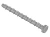 ForgeFix Lightning Bolt Hex Head M10 x 100mm Bag 10