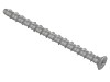 ForgeFix Lightning Bolt CSK/TORX Compatible Head M6 x 100mm Bag 10