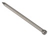 ForgeFix Lost Head Nail Bright Finish 65mm Bag Weight 500g
