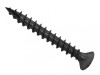 ForgeFix Multi-Purpose Pozi Screw CSK ST Black 4.0 x 40mm ForgePack 20
