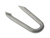 ForgeFix Netting Staple Galvanised 15mm Bag Weight 250g