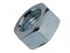 ForgeFix Hexagon Nut ZP M10 Bag 50