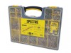 ForgeFix Spectre Wood Screw Site Organiser 1200 Piece