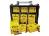 ForgeFix Spectre Site Organiser 900 Piece