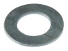 ForgeFix Flat Penny Washer ZP M10 x 25mm Bag 10