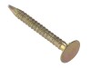 ForgeFix Plasterboard Nail ZYP 30mm Bag Weight 2.5kg