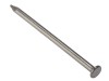 ForgeFix Round Head Nail Bright Finish 50mm Bag of 250g