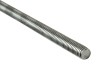 ForgeFix Threaded Rod Stainless Steel M10 x 1m Single