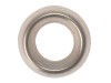 ForgeFix Screw Cup Washers Solid Brass Nickel Plated No.10 Bag 200