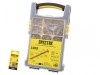 ForgeFix Spectre Advanced Screw Set, 1100 Piece