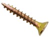 ForgeFix Spectre PZ Compatible Wood Screw CSK ZYP 3.0 x 12mm Box 200