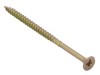 ForgeFix Spectre PZ Compatible Wood Screw CSK ZYP 4.0 x 70mm Box 200