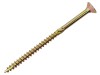 ForgeFix Spectre PZ Compatible Wood Screw CSK ZYP 5.0 x 120mm Box 100