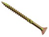 ForgeFix Spectre PZ Compatible Wood Screw CSK ZYP 5.0 x 50mm Box 500