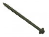ForgeFix Spectre TimberFix Screws 6.3 x 100mm (Box 50)
