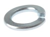 ForgeFix Spring Washers ZP M10 Bag 100