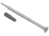 ForgeFix TechFast Roofing Screw Timber - Steel Heavy Section 5.5 x 109mm Pack 50
