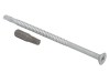 ForgeFix TechFast Roofing Screw Timber - Steel Light Section 5.5 x 109mm Pack 50