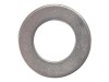 ForgeFix Flat Washer Form B ZP M10 Bag 100