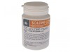 Frys Metals TSC Solder Paint T1333 Sn40/Pb60 125g