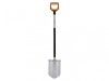 Fiskars Xact Pointed Spade