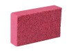 Garryson Garryflex Abrasive Block - Extra Coarse 36 Grit (Pink)