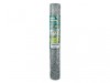 Gardman Galvanised Wire Netting 25mm Hexagon, 10 x 0.6m