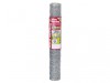 Gardman Galvanised Wire Netting 50mm Hexagon, 10 x 0.6m