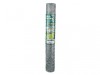 Gardman Galvanised Wire Netting 25mm Hexagon, 10 x 0.9m