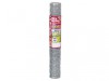 Gardman Galvanised Wire Netting 50mm Hexagon, 10 x 0.9m