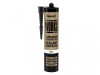 Geocel THE WORKS PRO Sealant & Adhesive Grey 290ml
