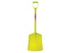 Red Gorilla Gorilla Shovel Yellow