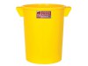 Red Gorilla Mixing Tub 50 litre (10 gallon)