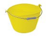 Red Gorilla Flexible Tub Bucket 22 litre
