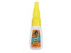 Gorilla Glue Gorilla Superglue Brush & Nozzle 12g