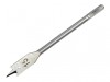 Gripit Flat Drill Bit 15mm