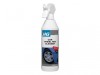 H G Car Wheel Rim Cleaner 0.5L