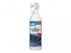 H G Car Windscreen Cleaner 0.5L