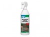 H G Weathered Wood Restorer 0.5L