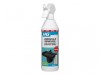 HG Limescale Remover for Coloured Sanitary Ware 500ml