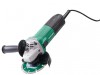 HiKOKI G12STX Angle Grinder 600W 240V