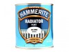Hammerite Radiator Paint Gloss White 500ml
